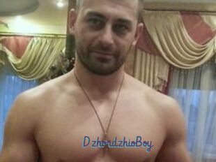 Dzhordzhio_Boy