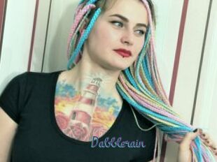 Dabblerain