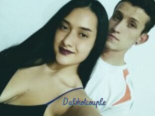 Dabhotcouple