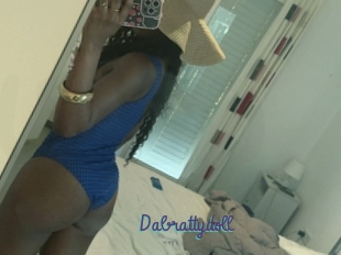 Dabrattydoll