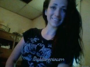 Daddiesprincess