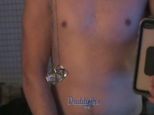 Daddyfox