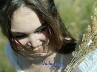 Daddyfoxy