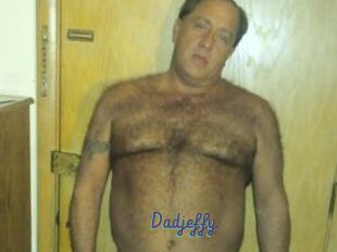 Dadjeffy