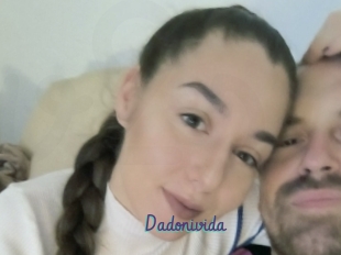 Dadonivida