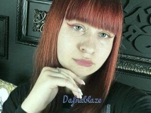 Dafnablaze