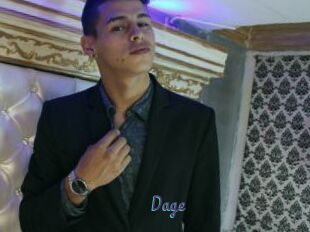 Dage