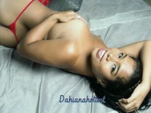 Dahianahottest