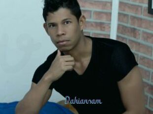 Dahiansam