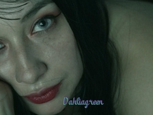 Dahliagreen