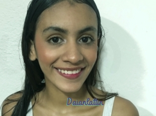 Daianlattin