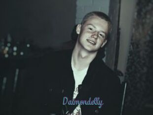 Daimondelly