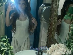 Daisy100x