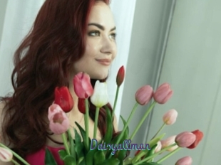 Daisyallman