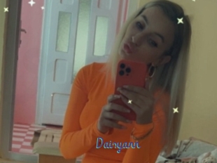 Daisyann