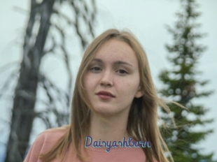 Daisyashburn