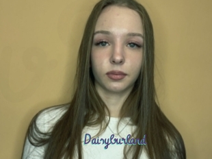 Daisyburland