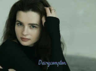 Daisycompton