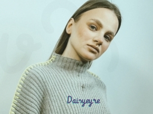 Daisyeyre