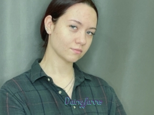 Daisyfarro
