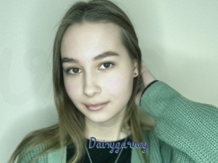 Daisygarney