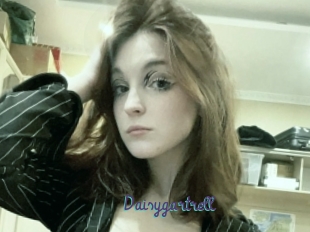 Daisygartrell