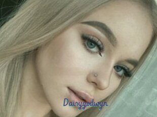 Daisygodwyn