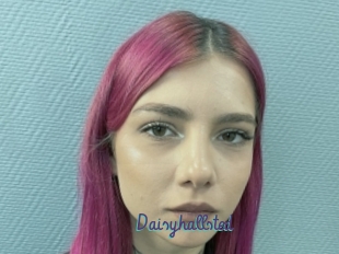Daisyhallsted