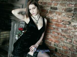 Daisyjeen