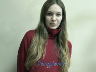 Daisyjohnsons