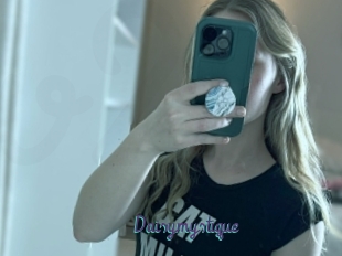 Daisymystique
