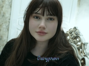 Daisyprens