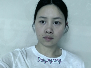 Daiyingrong