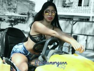 Daizhamorgann