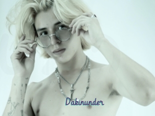 Dakinunder