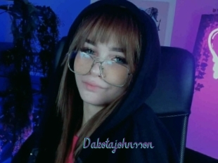 Dakotajohnsson