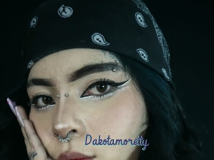 Dakotamoretty