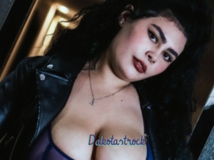 Dakotastrock