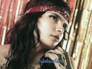 Dakotawilder