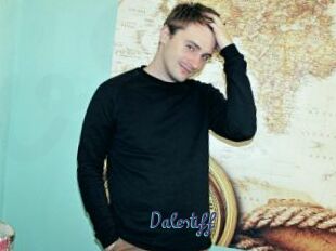 Dalestiff