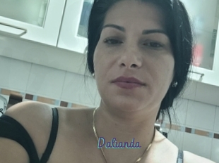 Dalianda