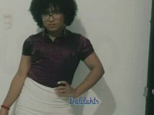 Dalilahts