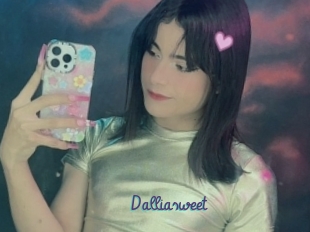 Dalliasweet