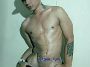 Dalton_men