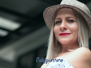 Dalyguerrero