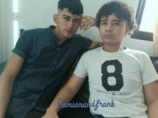 Damianandfrank