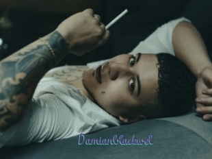 Damianblackwel