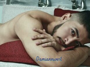 Damiannwest