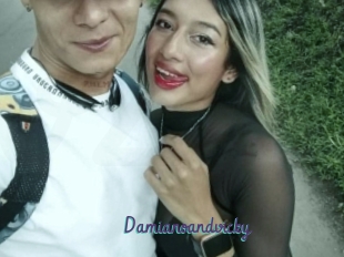 Damianoandvicky