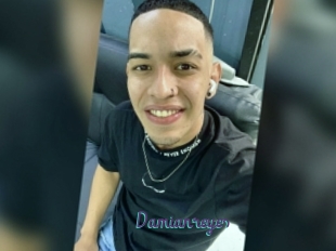 Damianreyes